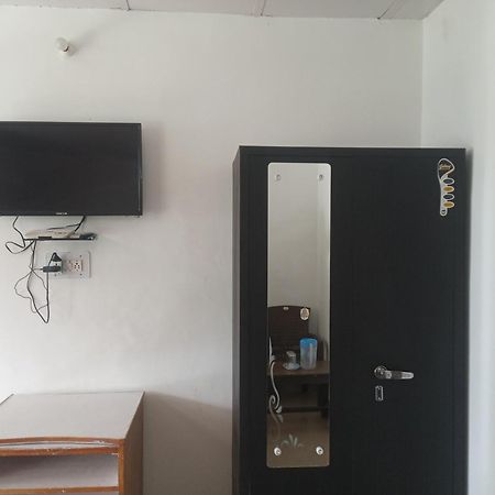 Nirmal Homestay Dharamshala Eksteriør billede
