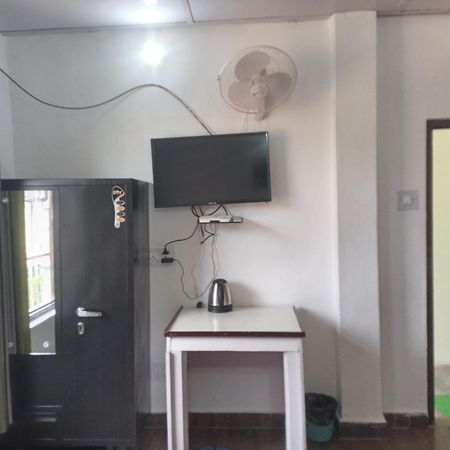 Nirmal Homestay Dharamshala Eksteriør billede