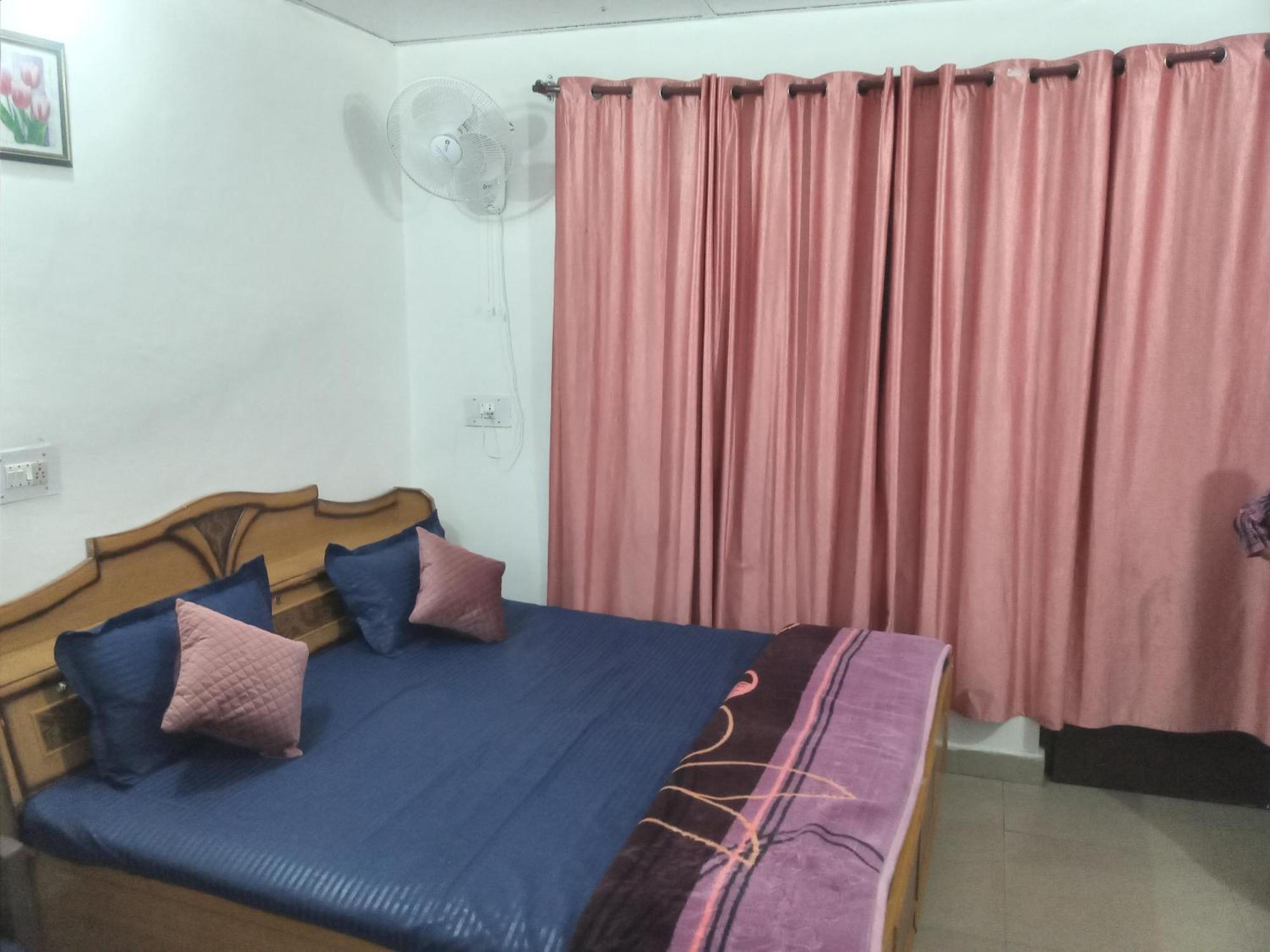 Nirmal Homestay Dharamshala Eksteriør billede