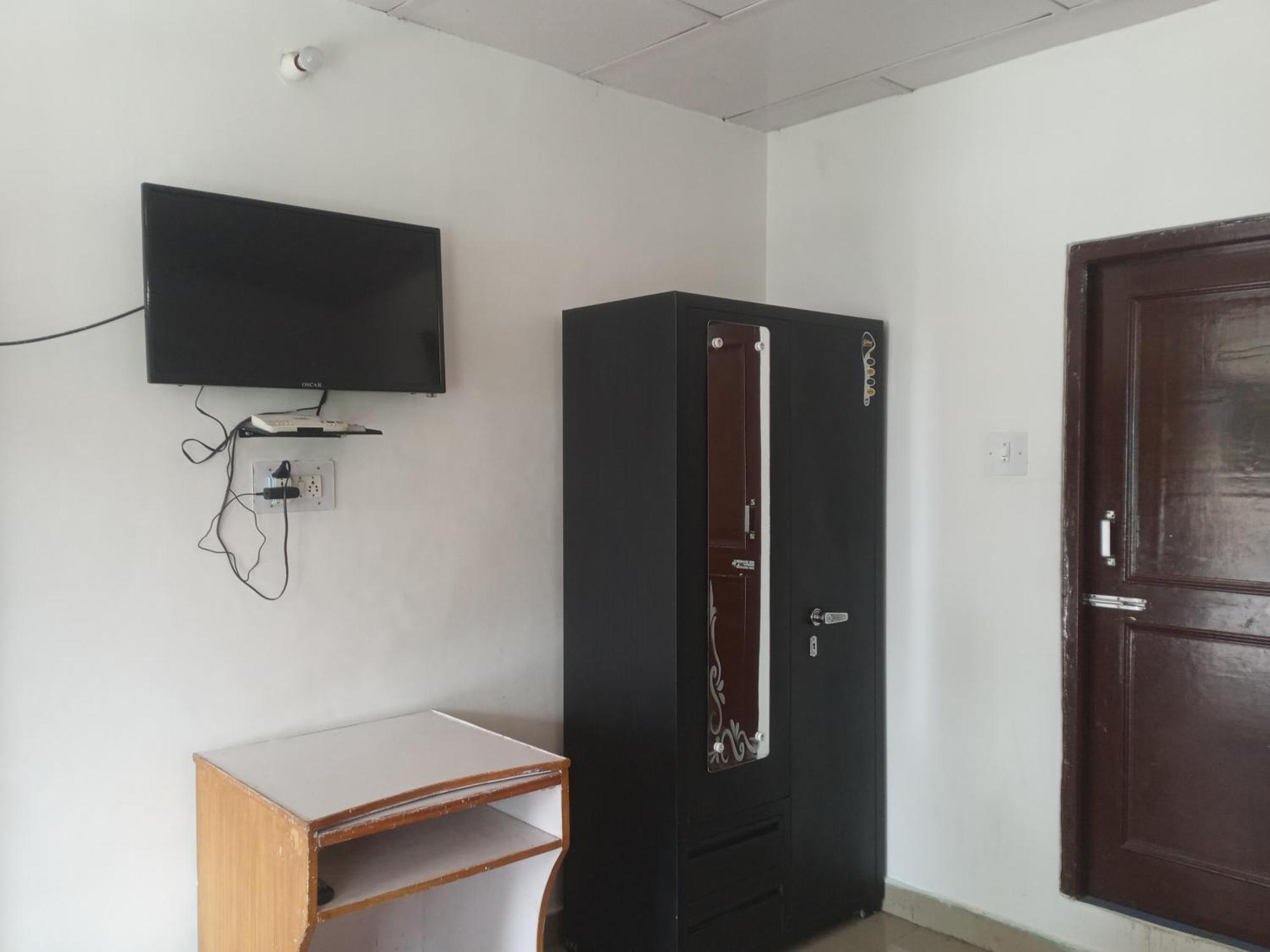 Nirmal Homestay Dharamshala Eksteriør billede