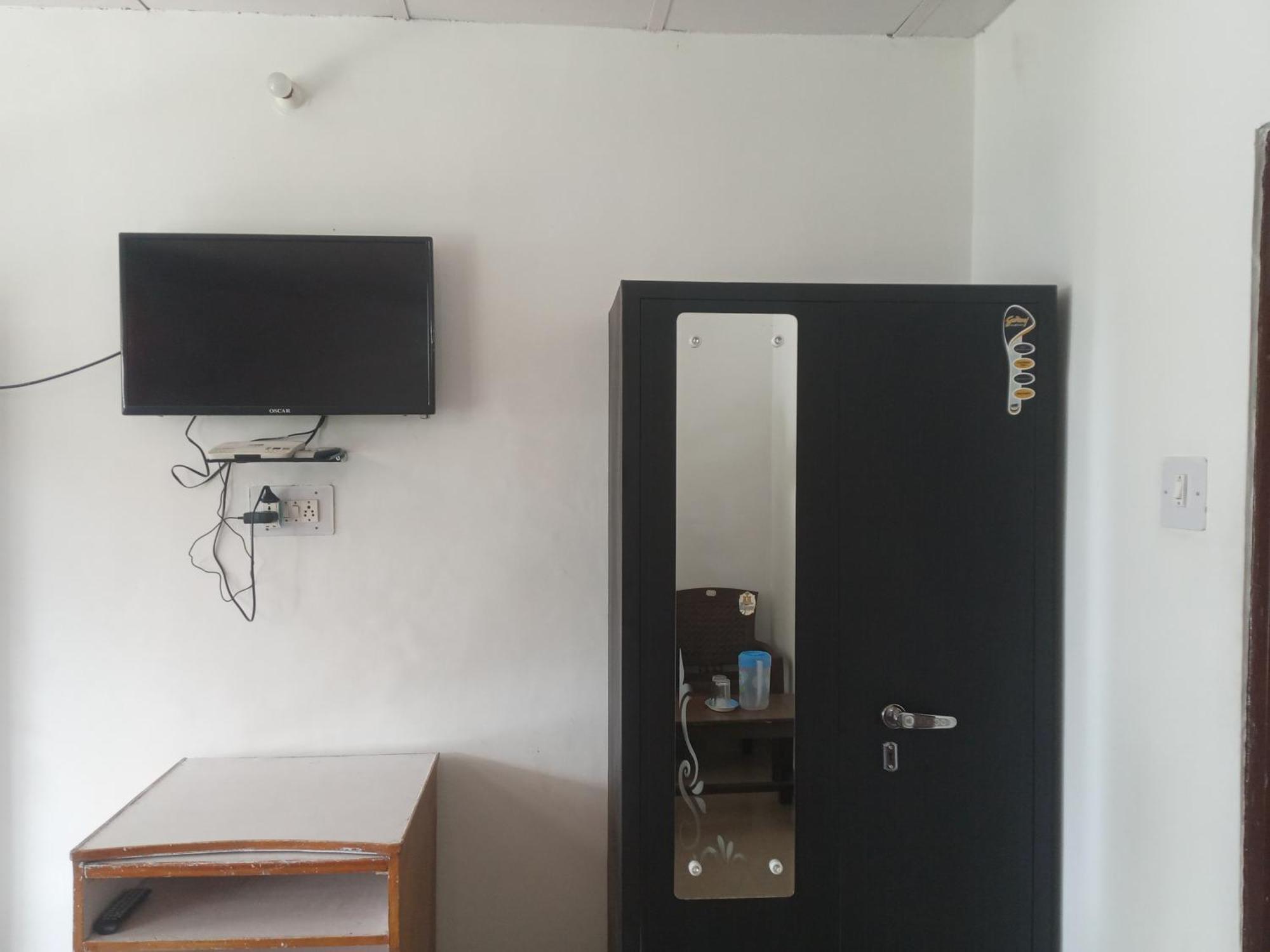 Nirmal Homestay Dharamshala Eksteriør billede