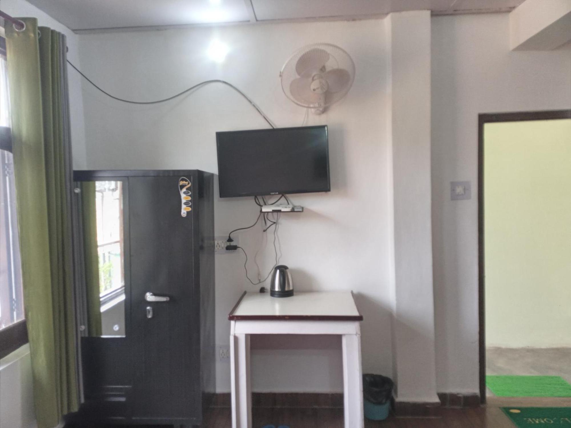 Nirmal Homestay Dharamshala Eksteriør billede