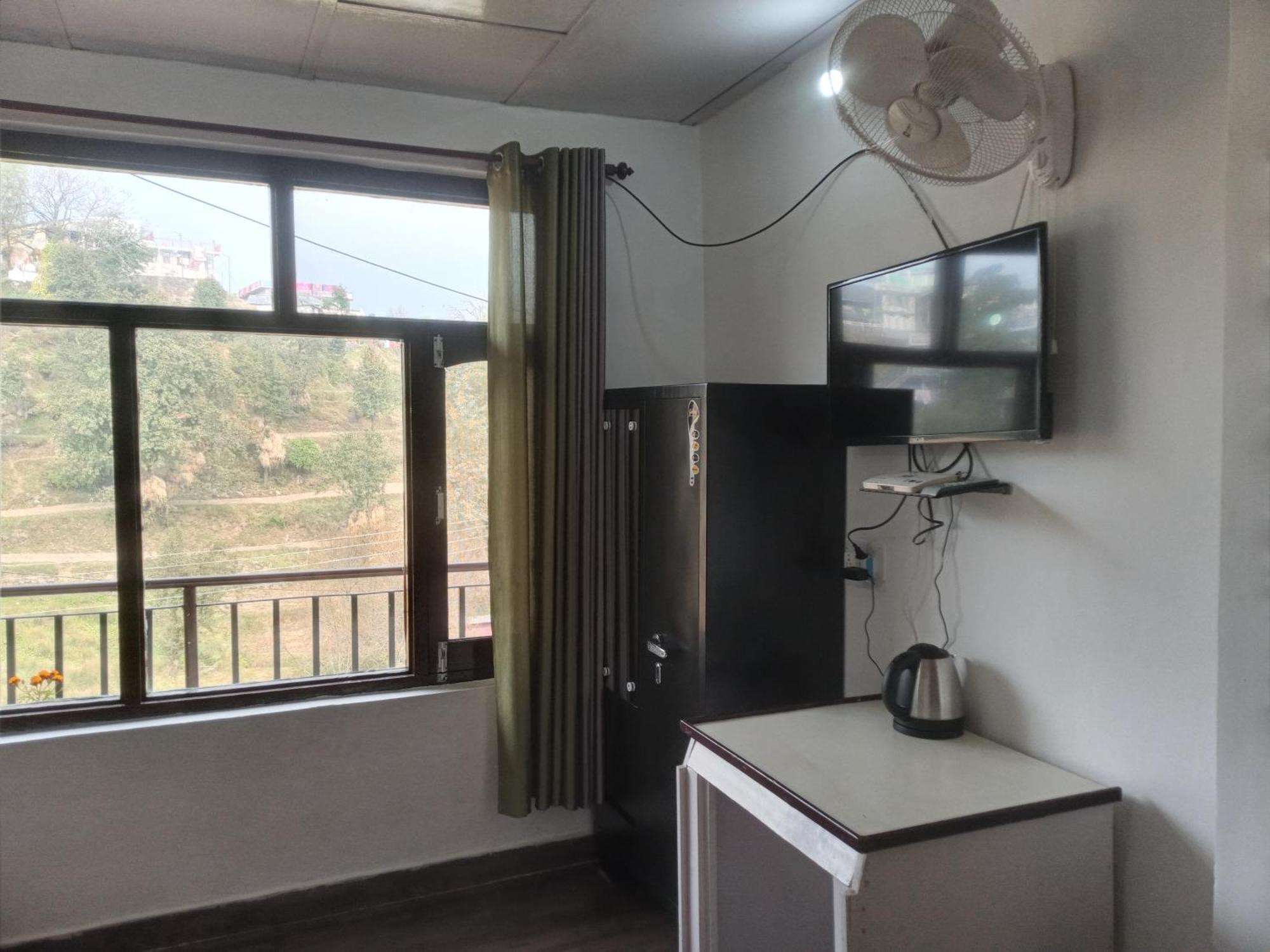 Nirmal Homestay Dharamshala Eksteriør billede
